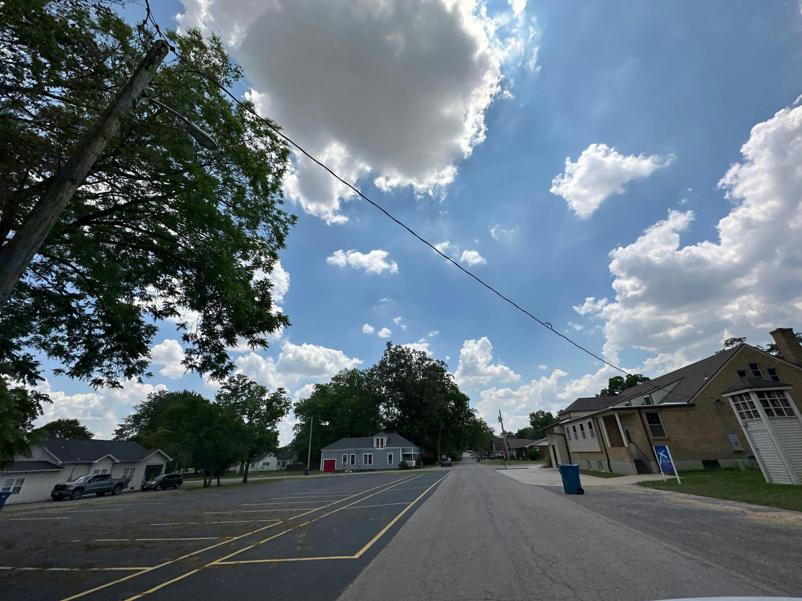 Chester St, Benton, MO 63736 #1