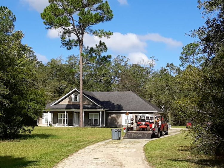 3545 Old State Rd, Valdosta, GA, 31606, USA