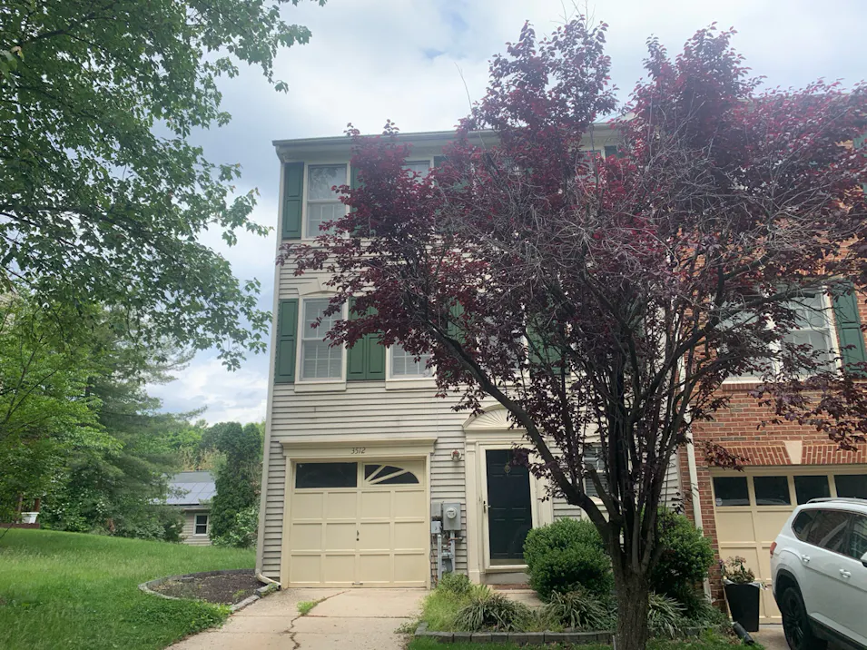 3512 Hammerstone Roa Laurel, MD 20724, Anne Arundel County