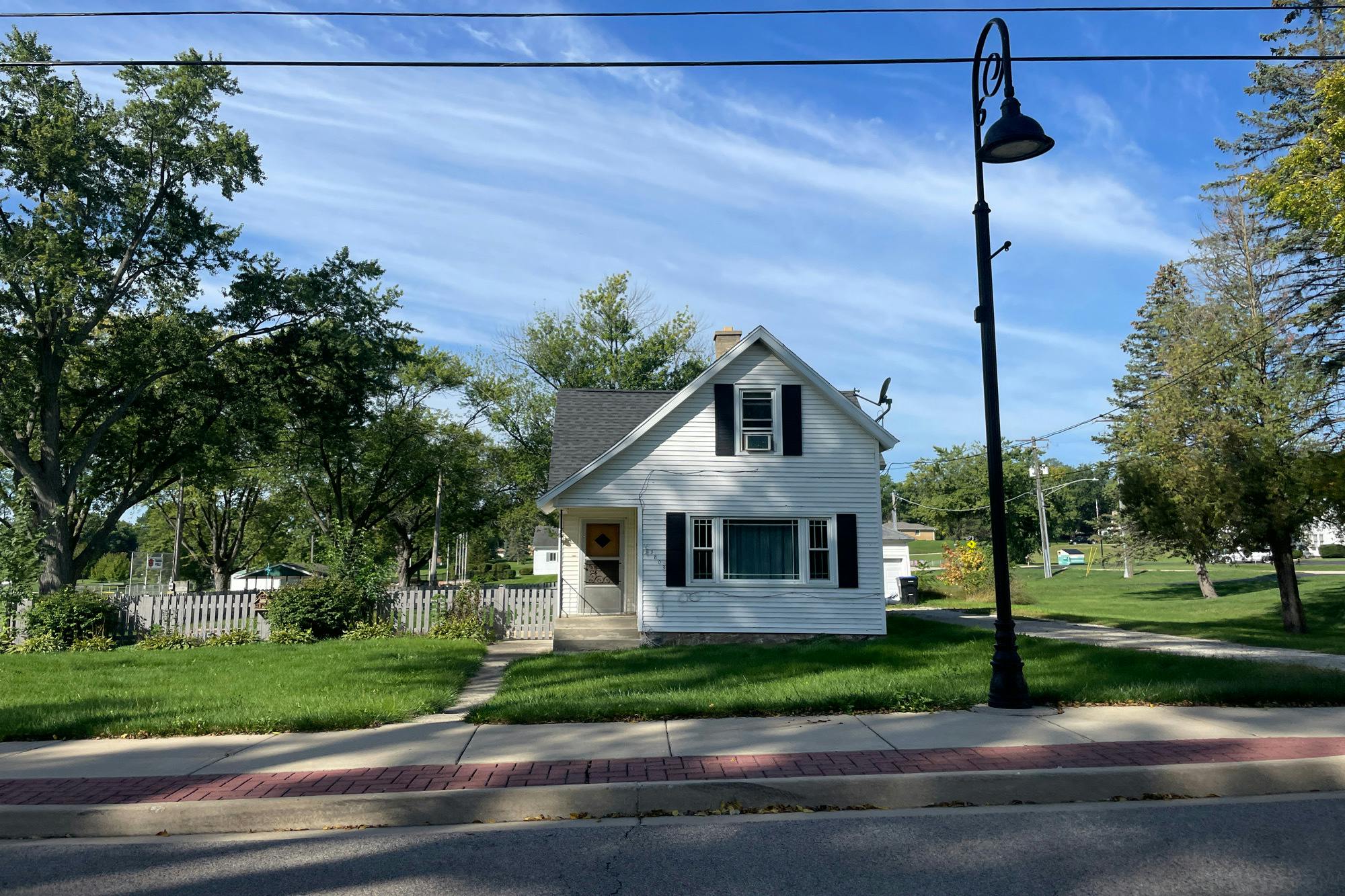 3803 Saint Johns Ave, Johnsburg, IL, 60051, USA