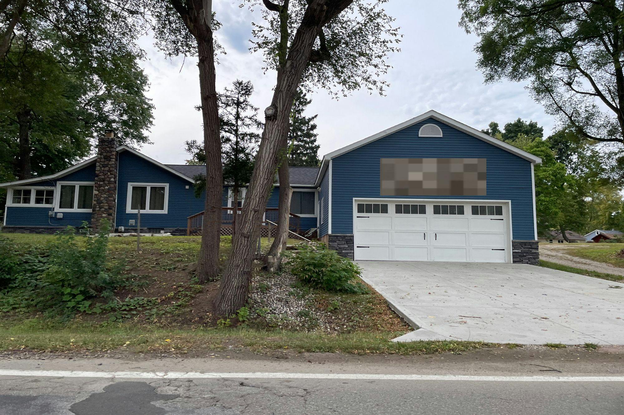 1180 Round Lake Rd, White Lake, MI, 48386, USA