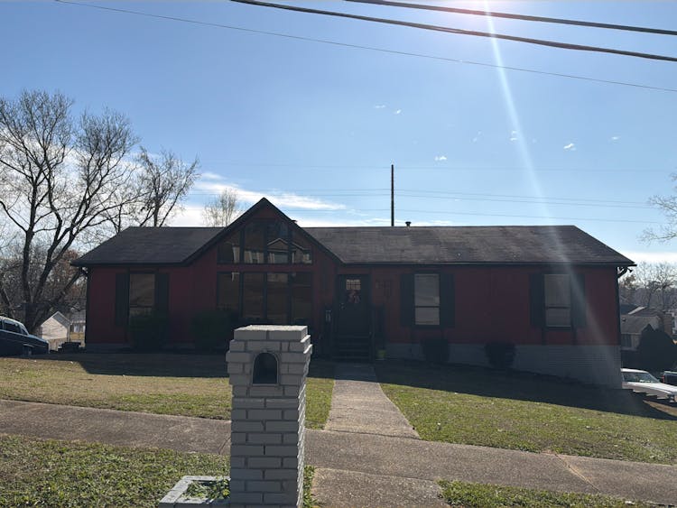 933 18th Ave NW Birmingham, AL 35215, Jefferson County