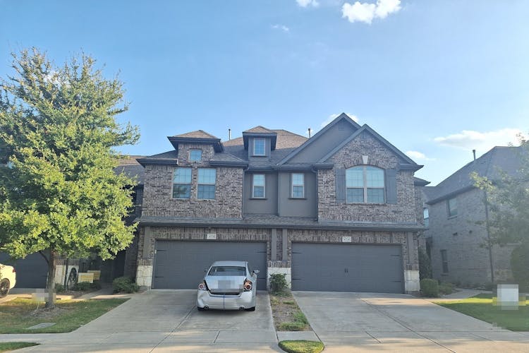 4728 Bridgewater Street Plano, TX 75074, Collin County