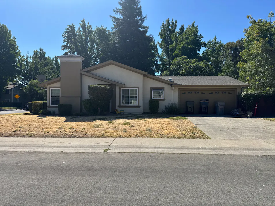 1 La Sara Ct Sacramento, CA 95833, Sacramento County