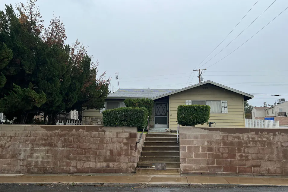 631 B Street Taft, CA 93268, Kern County