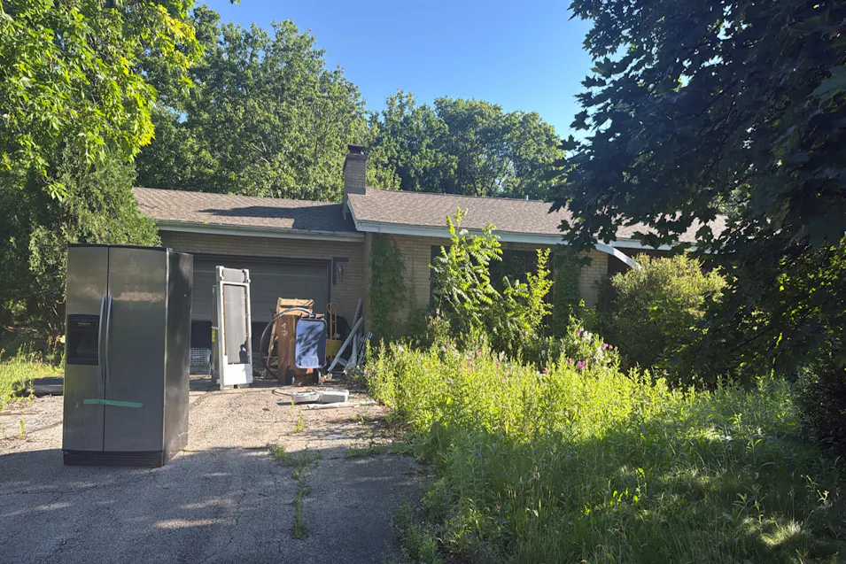17w052 Oaklawn Bensenville, IL 60106, Dupage County
