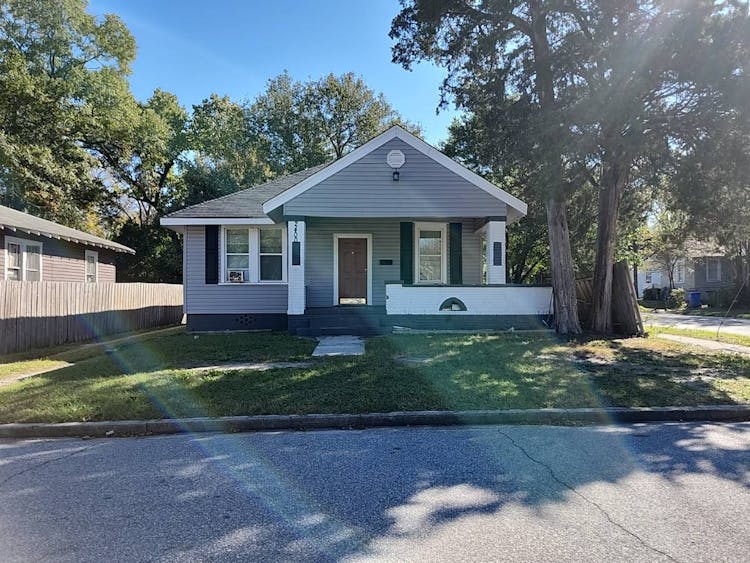 2400 Schaul St Columbus, GA 31906, Muscogee County