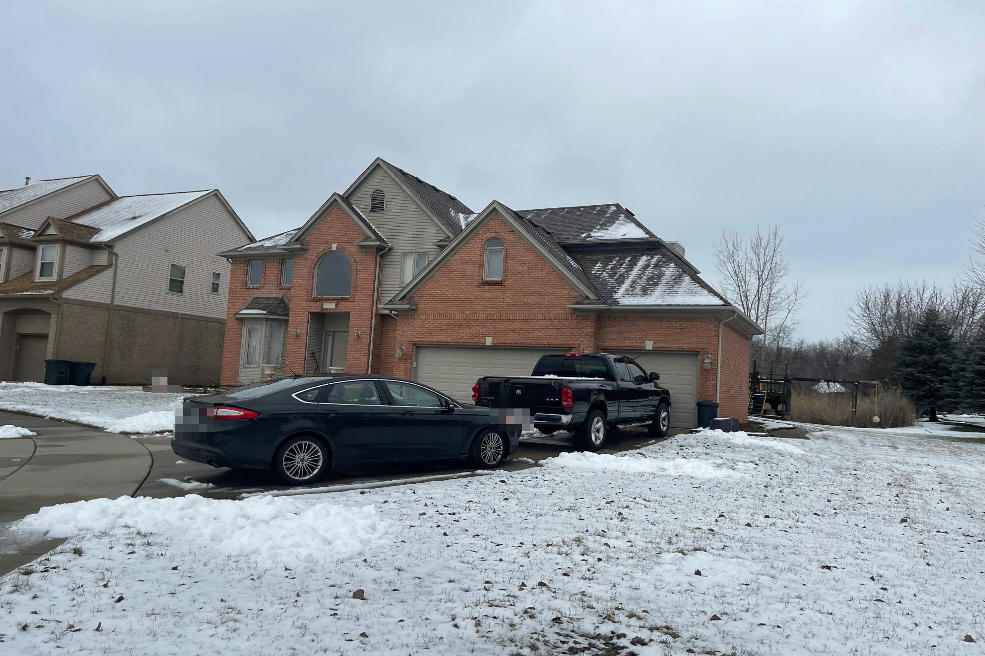 Granite Dr, Macomb, MI 48044 #1