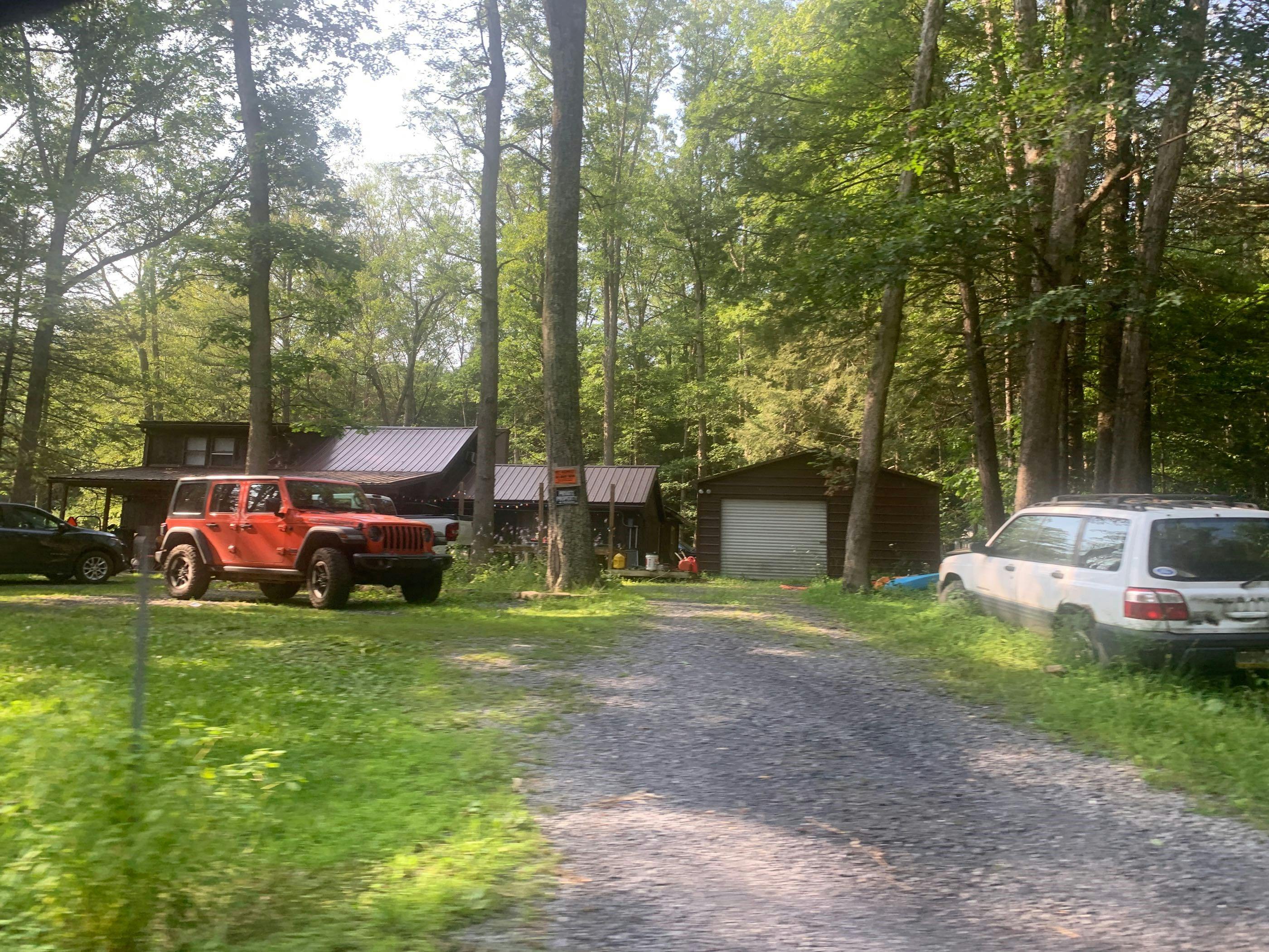 New Lancaster Valley Rd, Milroy, PA 17063 #1