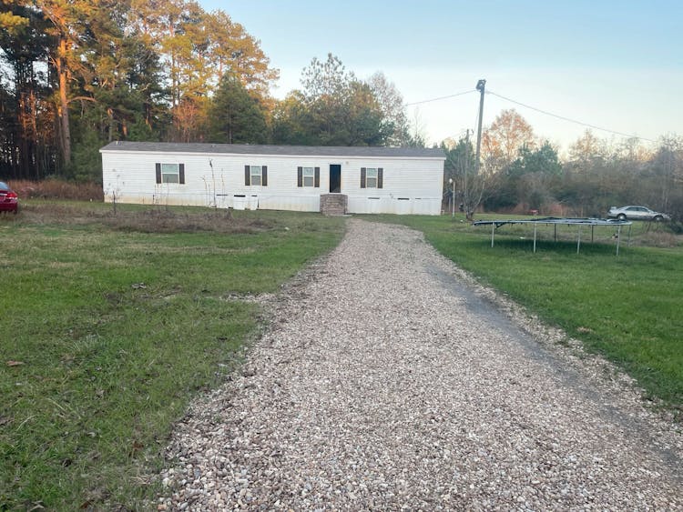 132 Bobby Lane Greensburg, LA 70441, Saint Helena County