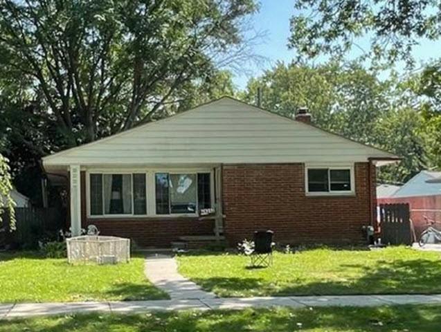 Culver St, Saint Clair Shores, MI 48080 #1