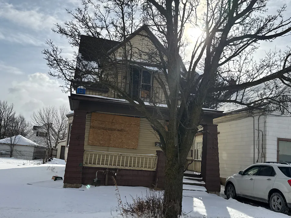 31 Stanley Street Buffalo, NY 14206, Erie County