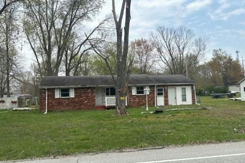 Us Highway 50 , North Vernon, IN 47265