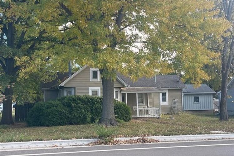 209 Seminary St Downs, IL 61736, McLean County