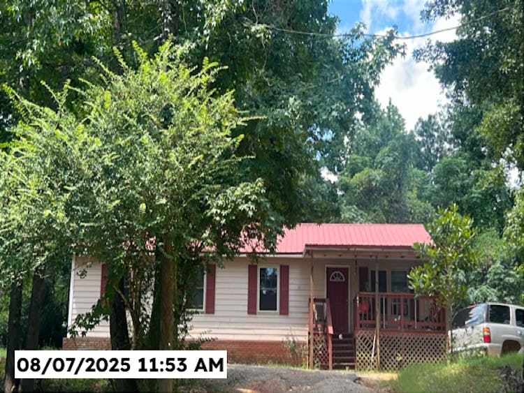 777 Centreville St Marion, AL 36756, Perry County