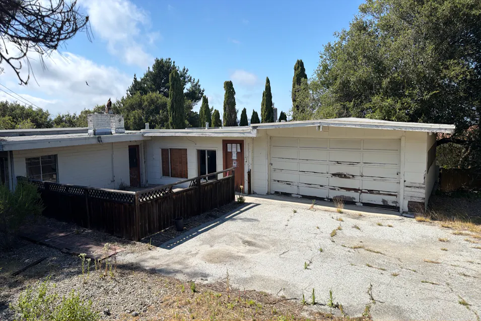 2990 Ralston Ave Belmont, CA 94002, San Mateo County
