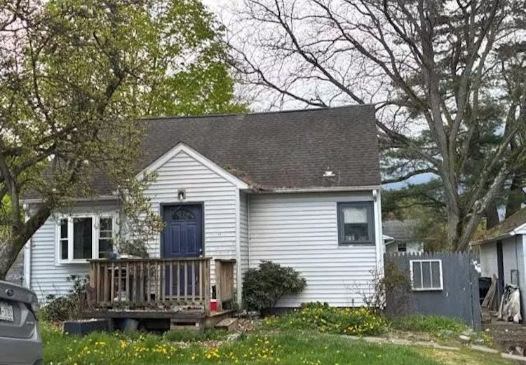 20 Howard St Kirkwood, NY 13795, Broome County