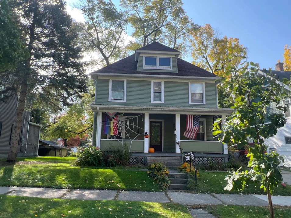 832 Innes St NE Grand Rapids, MI 49503, Kent County