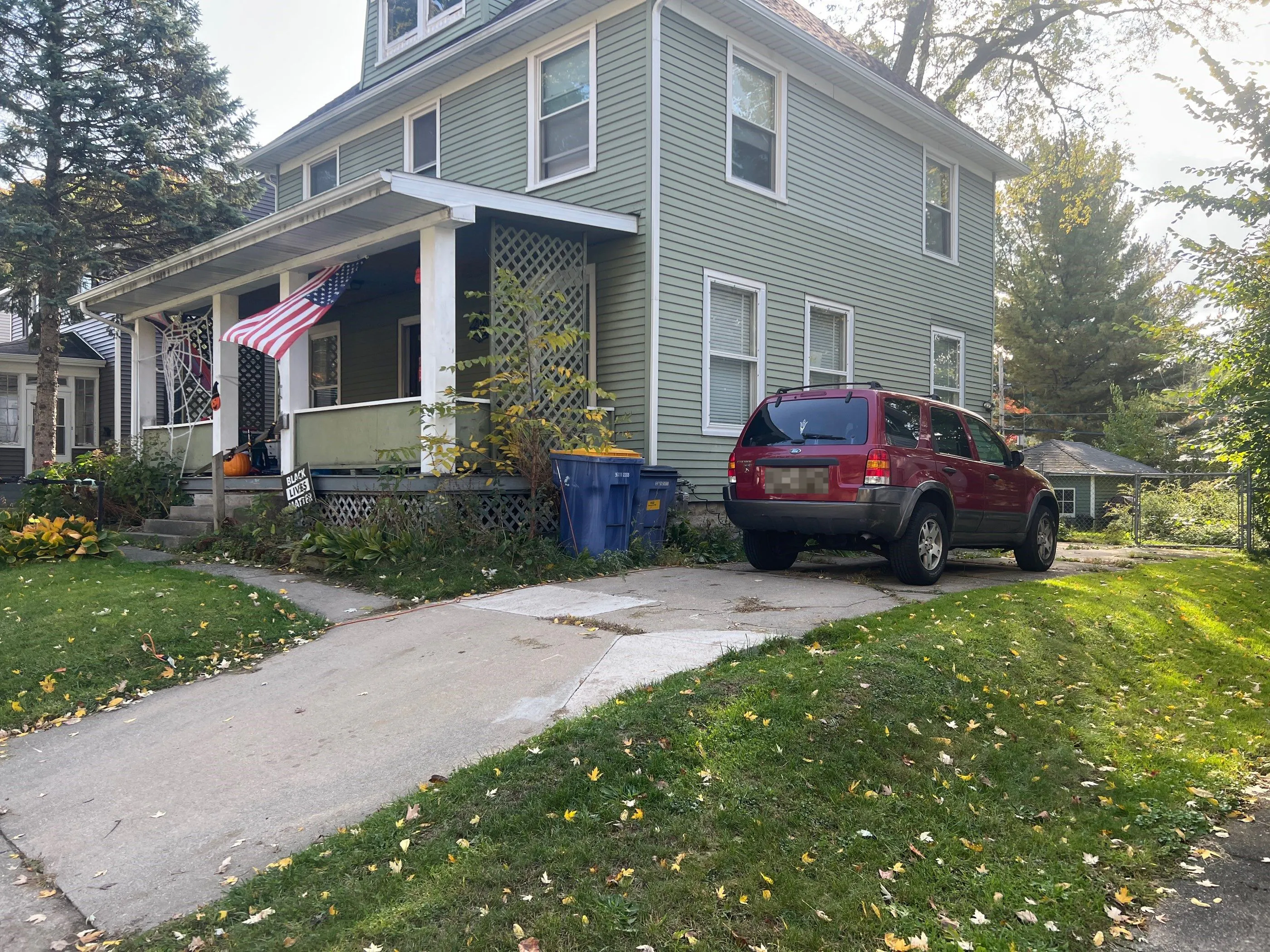 Innes St, Grand Rapids, MI 49503 #1