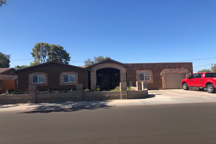 230 East 28th Street Yuma, AZ 85364, Yuma County
