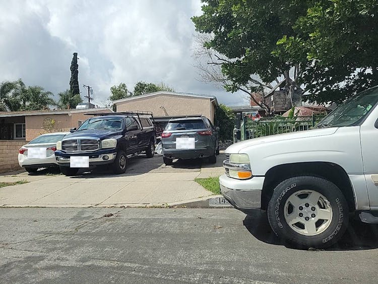 14237 Aztec Street Sylmar, Ca 91342 Aka 14237 Aztec Street Los Angeles, CA 91342, Los Angeles County