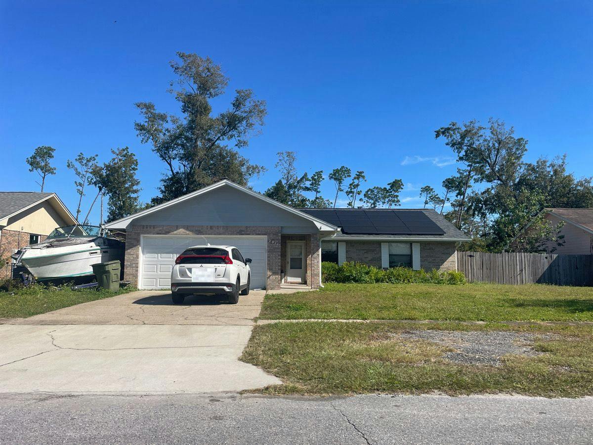 Geralo Ln, Lynn Haven, FL 32444 #1
