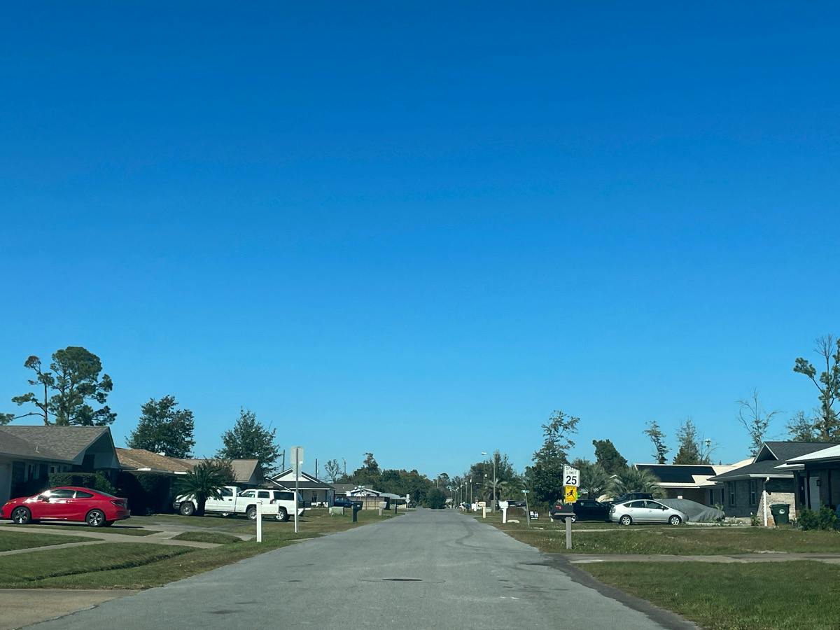 Geralo Ln, Lynn Haven, FL 32444