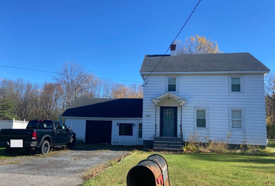 13666 Us Route 11 Adams Center, NY 13606, Jefferson County