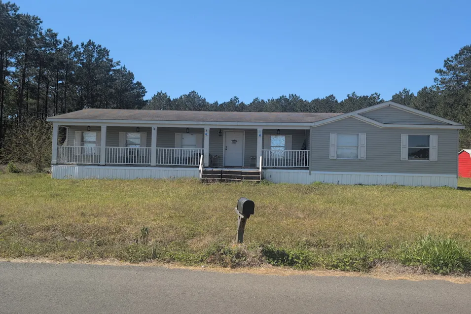 116 Liberty Church Rd Coushatta, LA 71019, Red River County