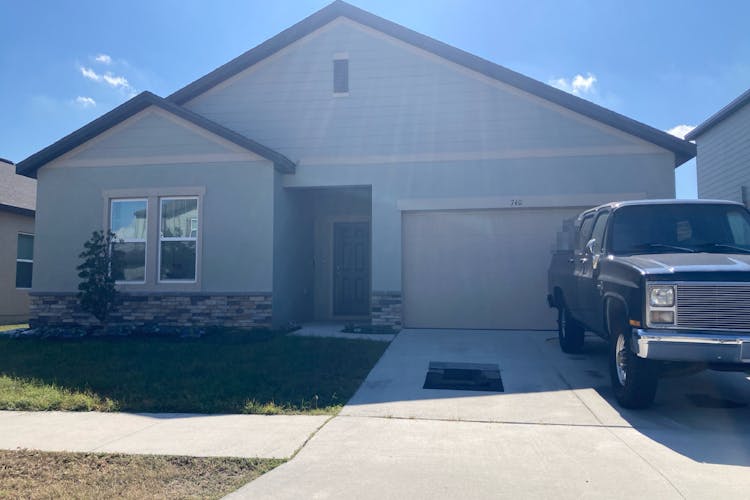 740 Ocean Spray Dr Ruskin, FL 33570, Hillsborough County