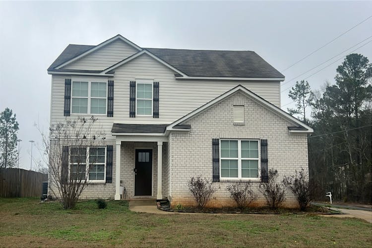 11309 Cedar Glades Dr Vance, AL 35490, Tuscaloosa County