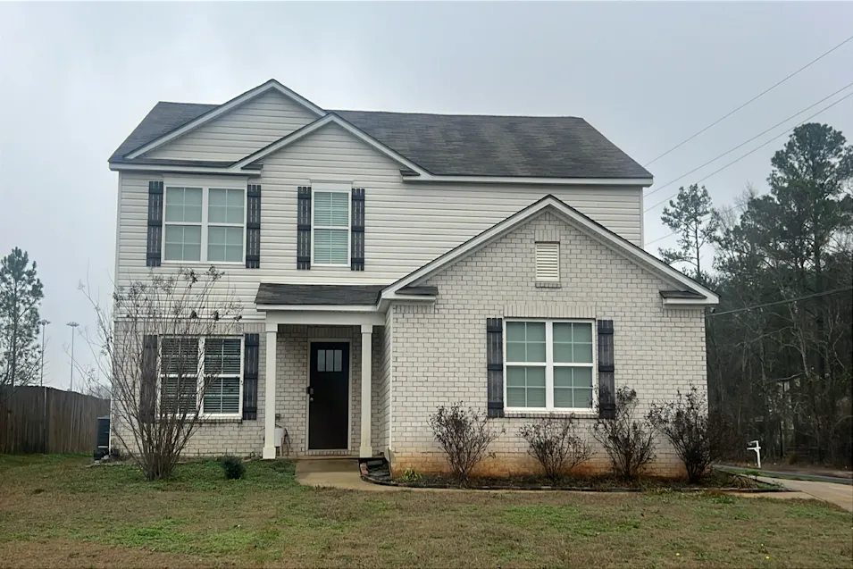 11309 Cedar Glades Dr Vance, AL 35490, Tuscaloosa County