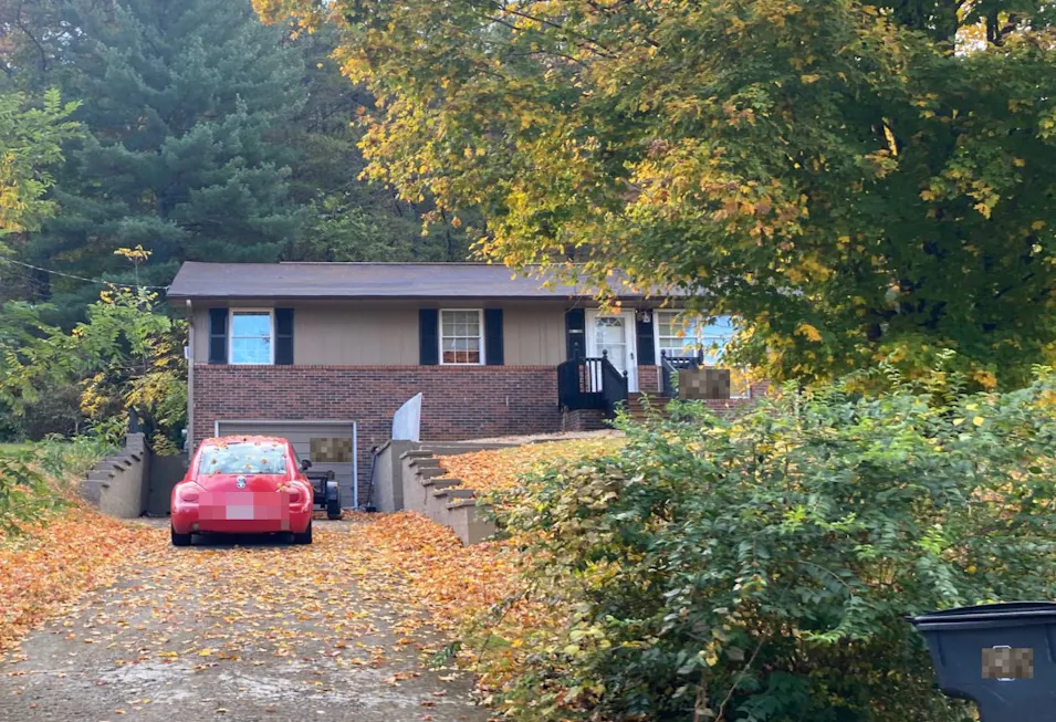 1416 Dandelion Cir Morristown, TN 37814, Hamblen County