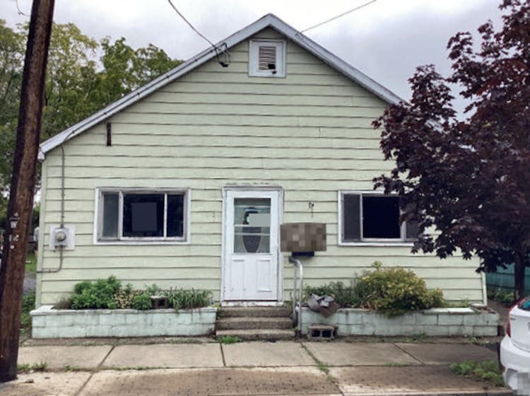 74 76 Main St, Depew, NY, 14043, USA