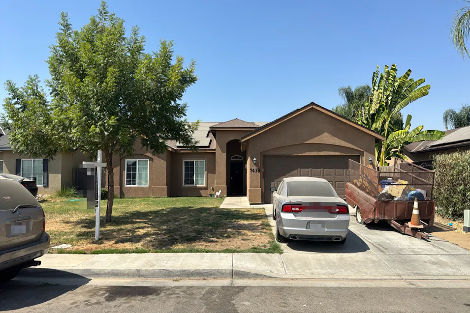7438 Ensminger Avenue Goshen, CA 93227, Tulare County