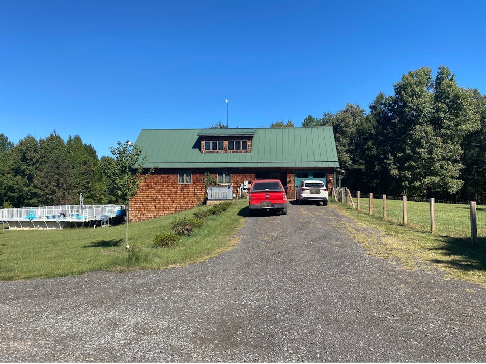 7522 Stubbs Bridge Road Spotsylvania, VA 22551, Spotsylvania County