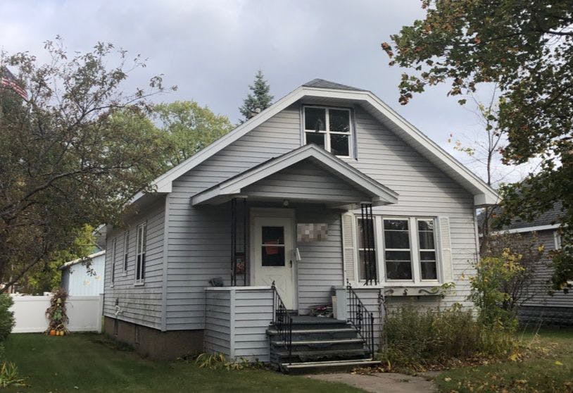615 S 15th St, Escanaba, MI, 49829, USA