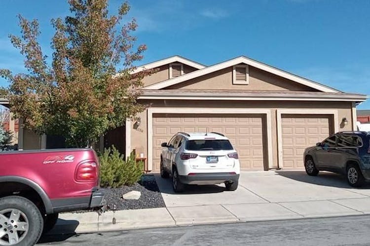 18220 Grizzly Bear Ct Reno, NV 89508, Washoe County