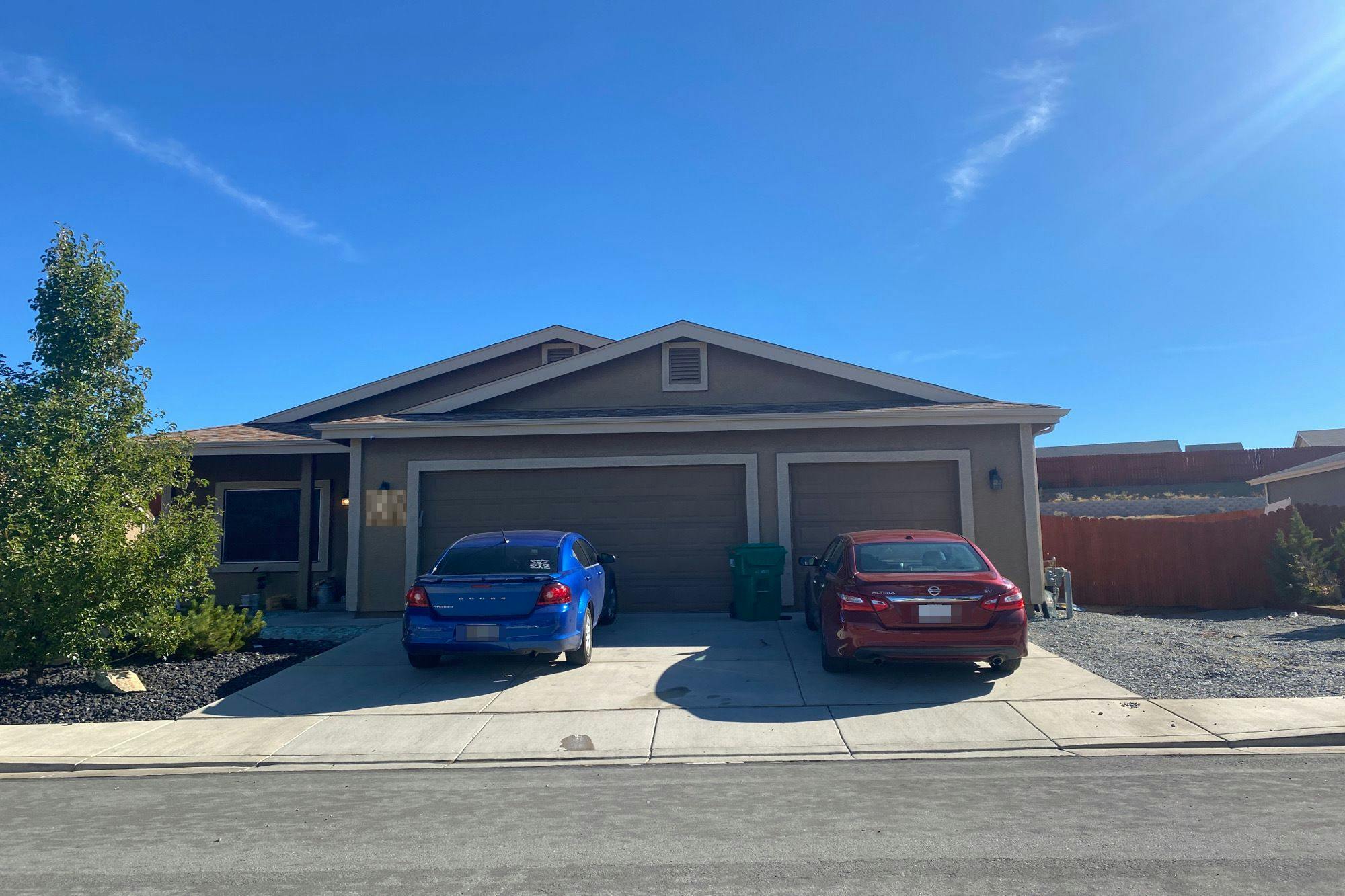Grizzly Bear Ct, Reno, NV 89508