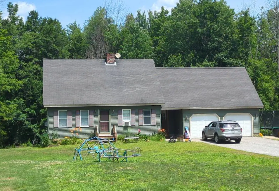728 North Rd Parsonsfield, ME 04047, York County