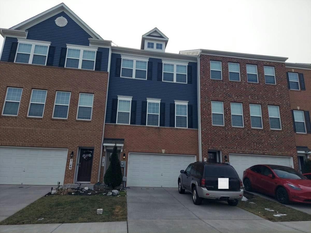 Constitution St, Frederick, MD 21703