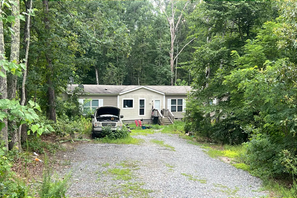 11530 Paige Road Woodford, VA 22580, Caroline County