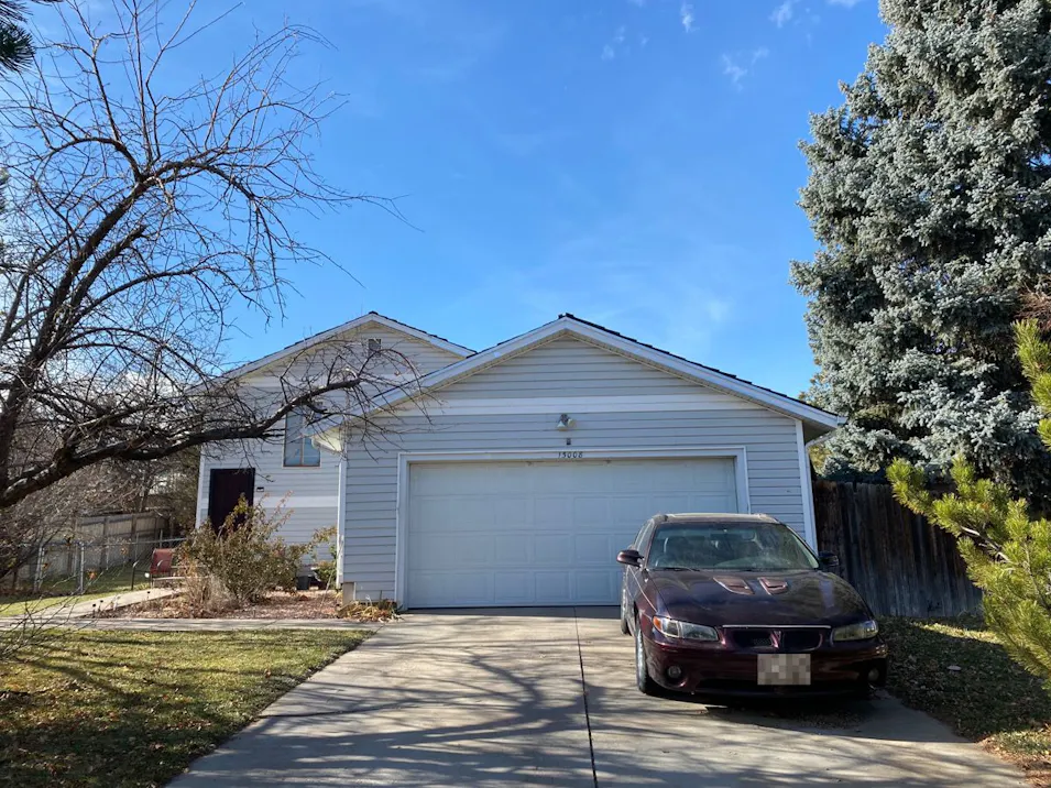 15008 E Carolina Pl Aurora, CO 80012, Arapahoe County