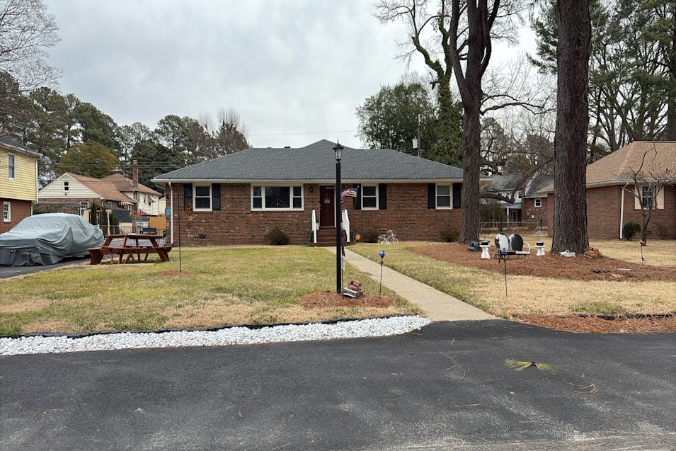 8213 Fredonia Road Richmond, VA 23227, Henrico County