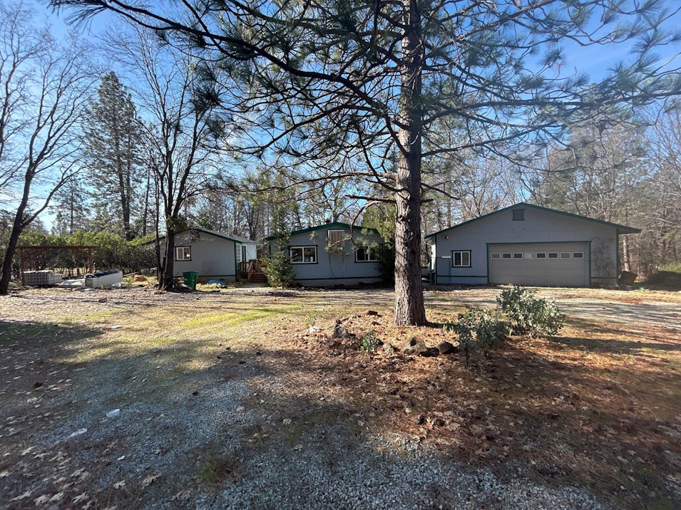 7324 Patience Lane Shingletown, CA 96088, Shasta County