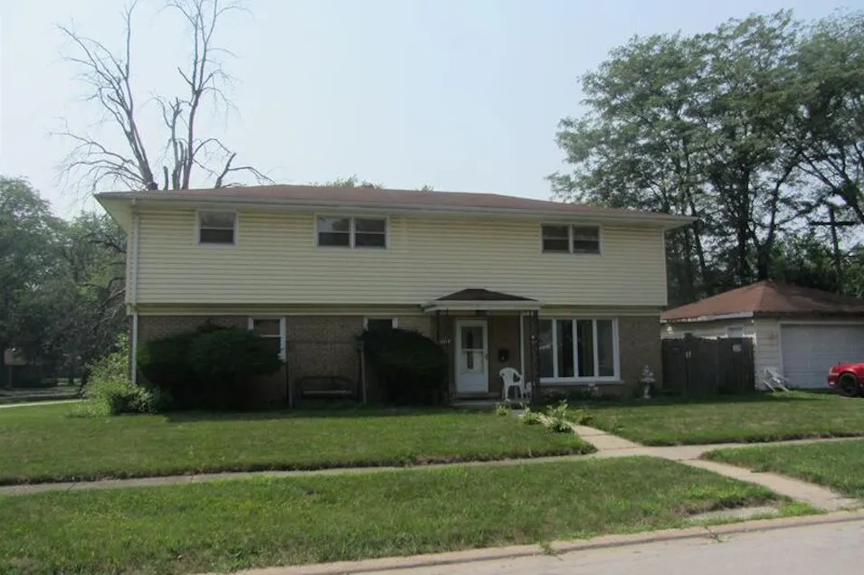 21417 Butterfield Parkway Matteson, IL 60443, Cook County