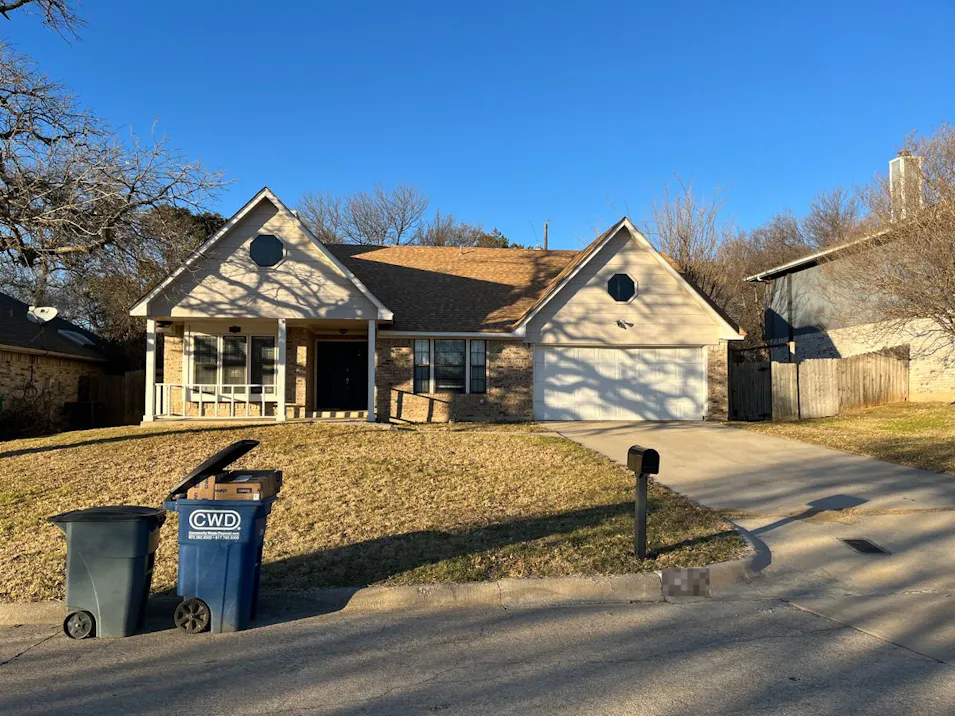 3212 Fairview Dr Corinth, TX 76210, Denton County