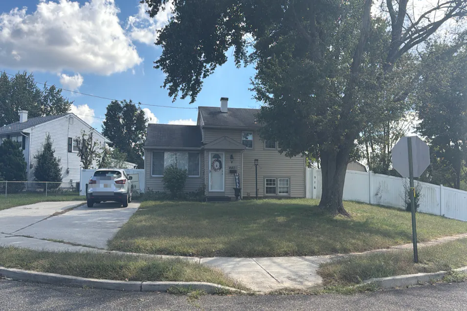 440 Baylor Road Wenonah, NJ 08090, Gloucester County