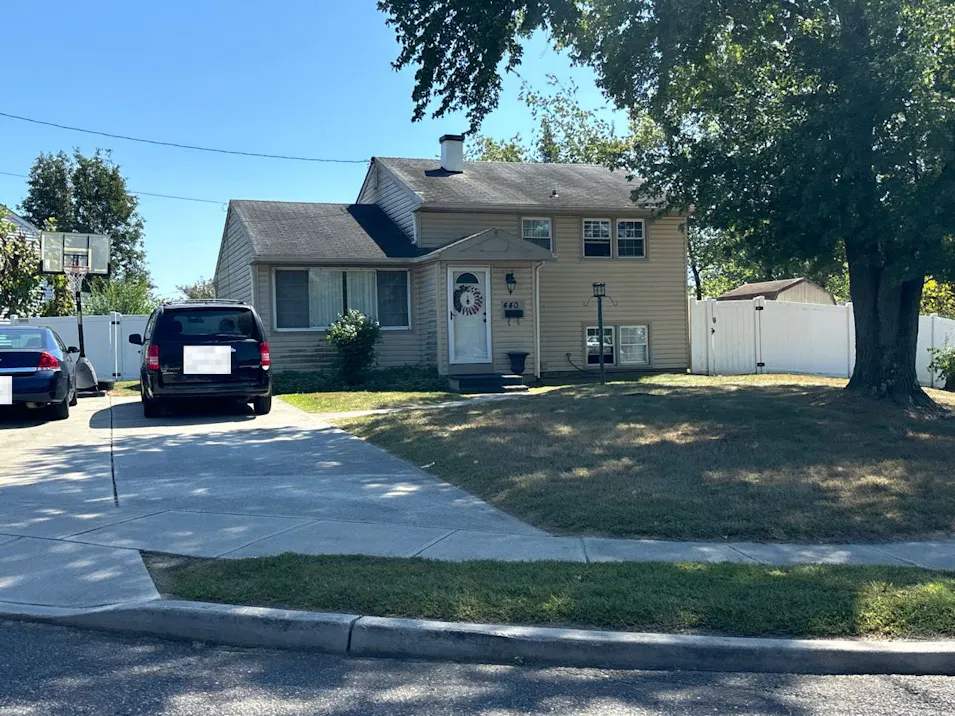 440 Baylor Road Wenonah, NJ 08090, Gloucester County