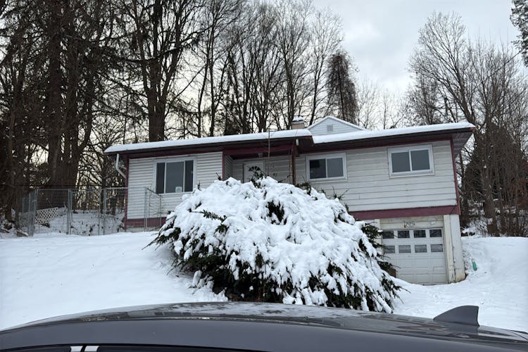 45 Harris Avenue Mechanicville, NY 12118, Saratoga County